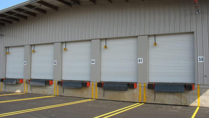 rollup door commercial rolletta repair