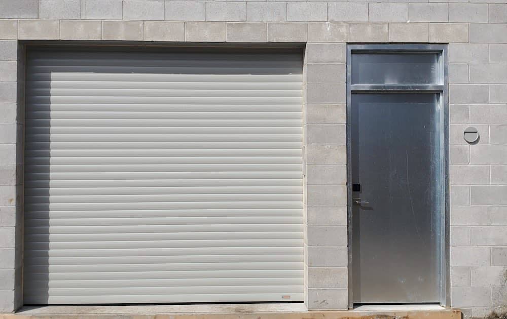 jewelry store security shutters